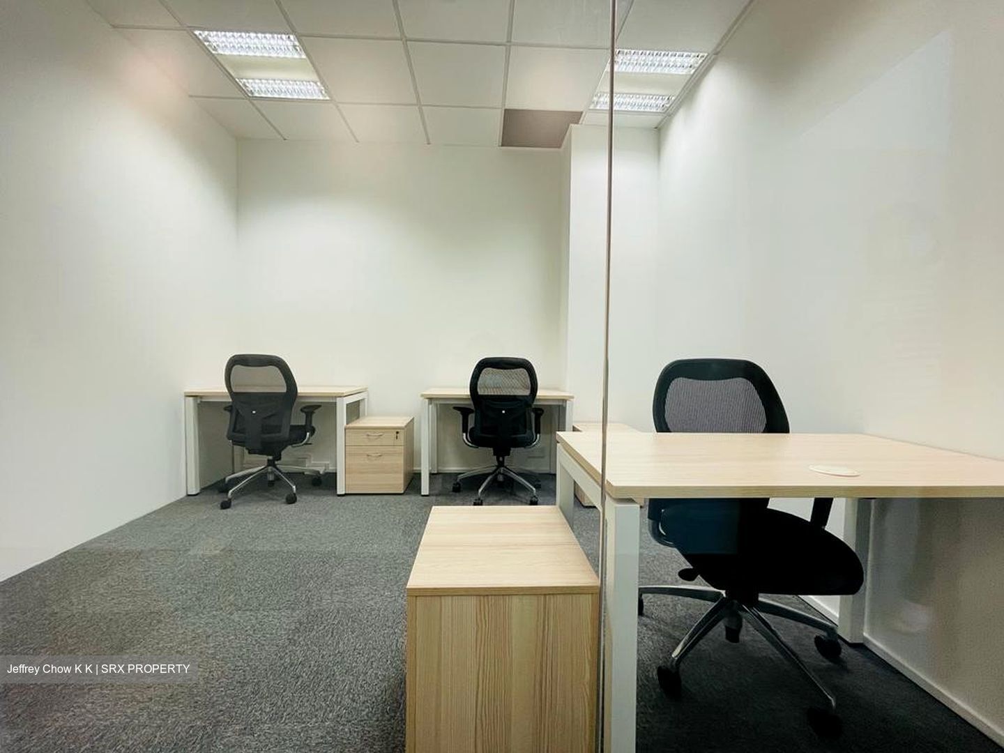Paya Lebar Square (D14), Office #342845851